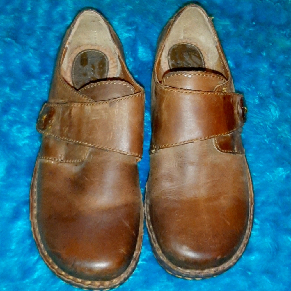 B.O.C shoes